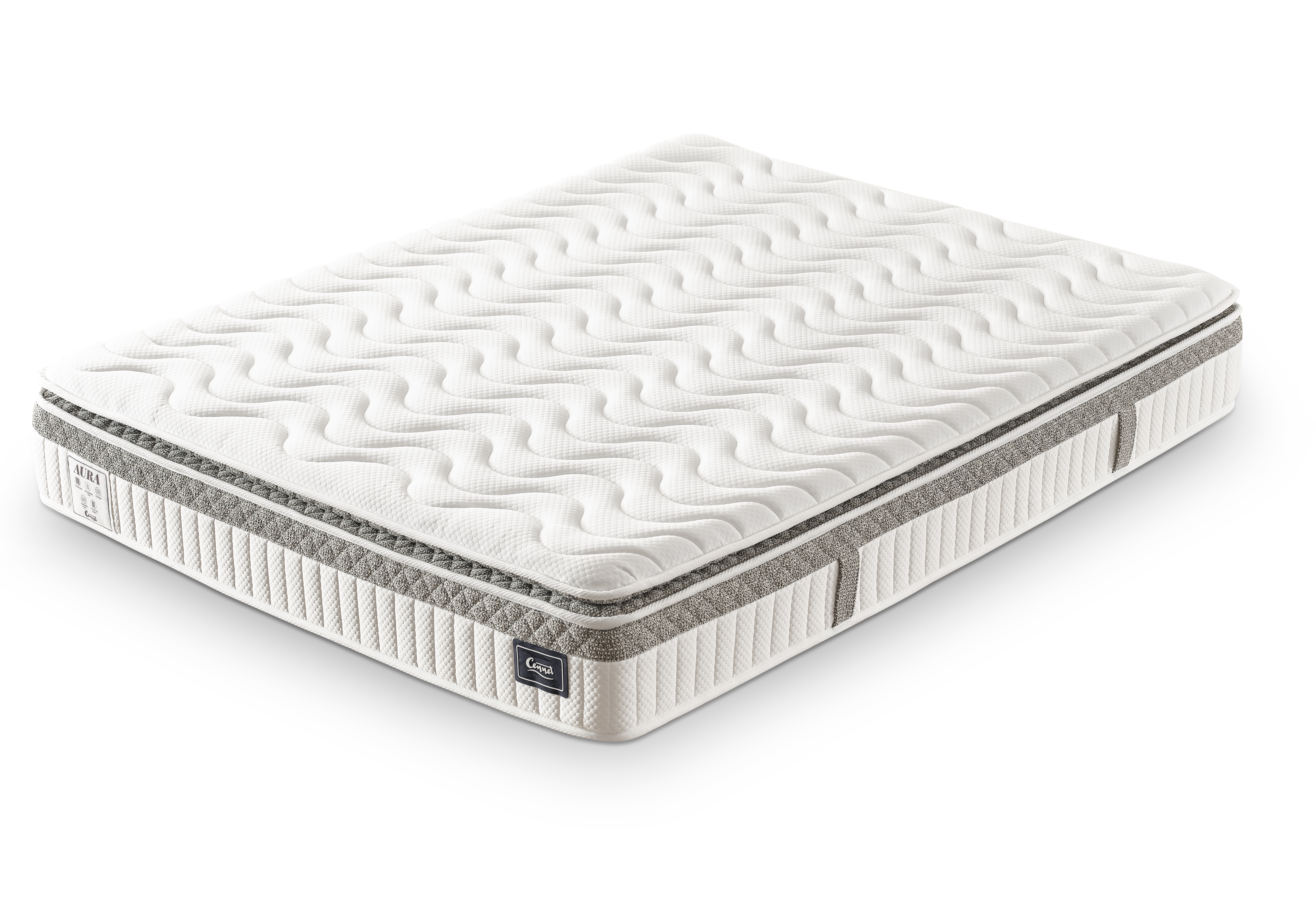 Aura Yatak 150x200