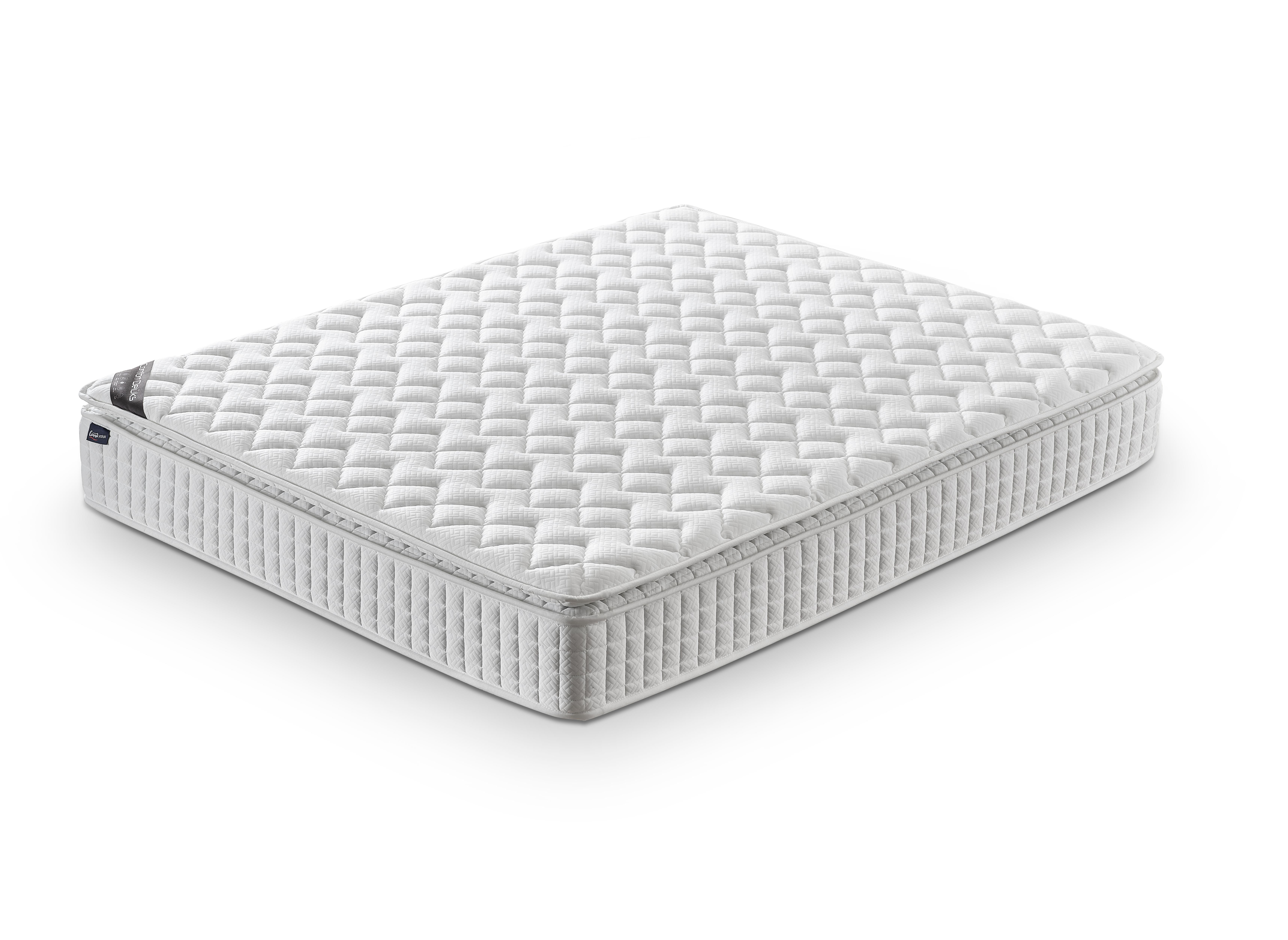 Comfort Deluxe Yatak 160x200