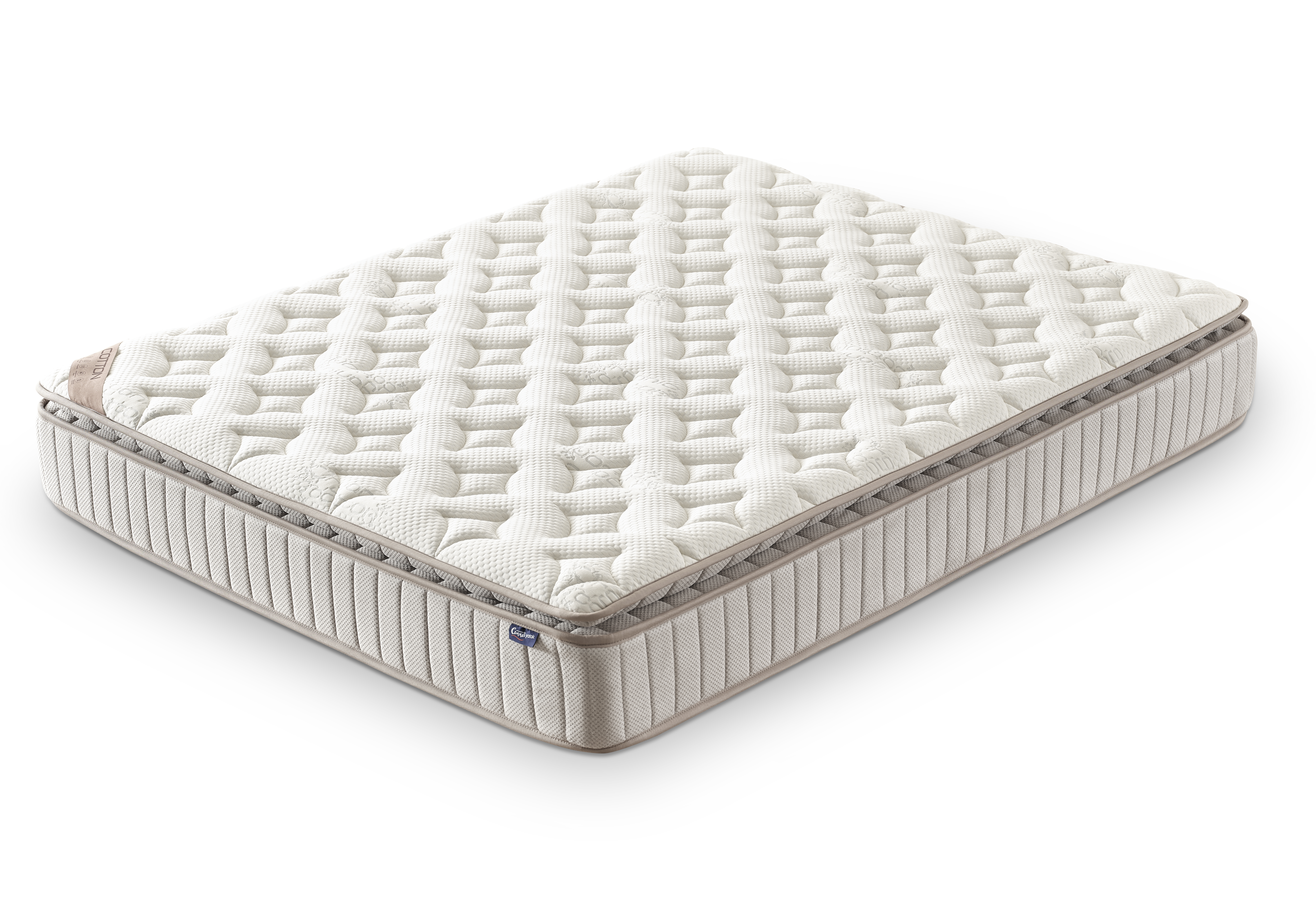 Cotton Yatak 140x190