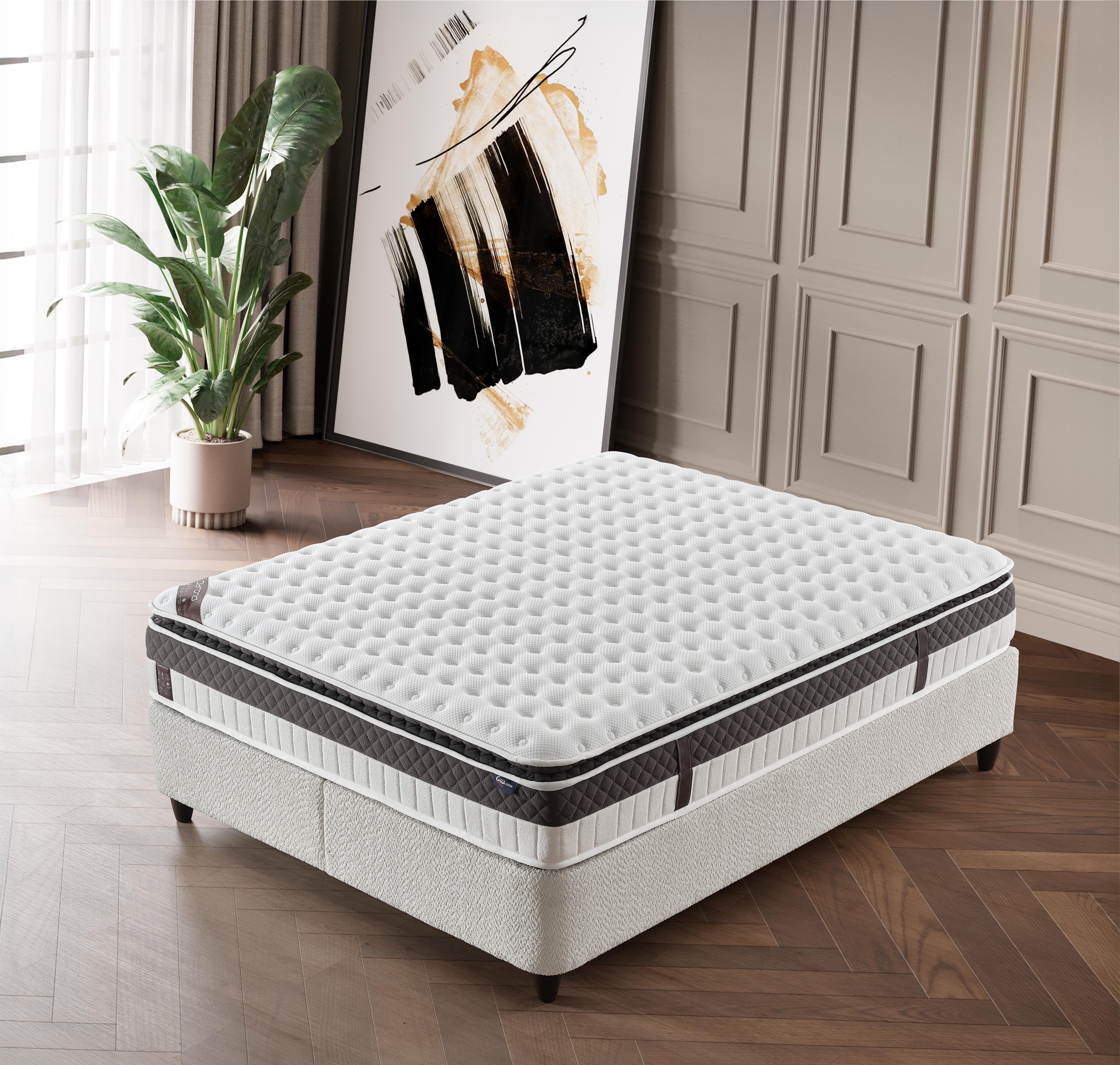 Diamond Yatak 120x200