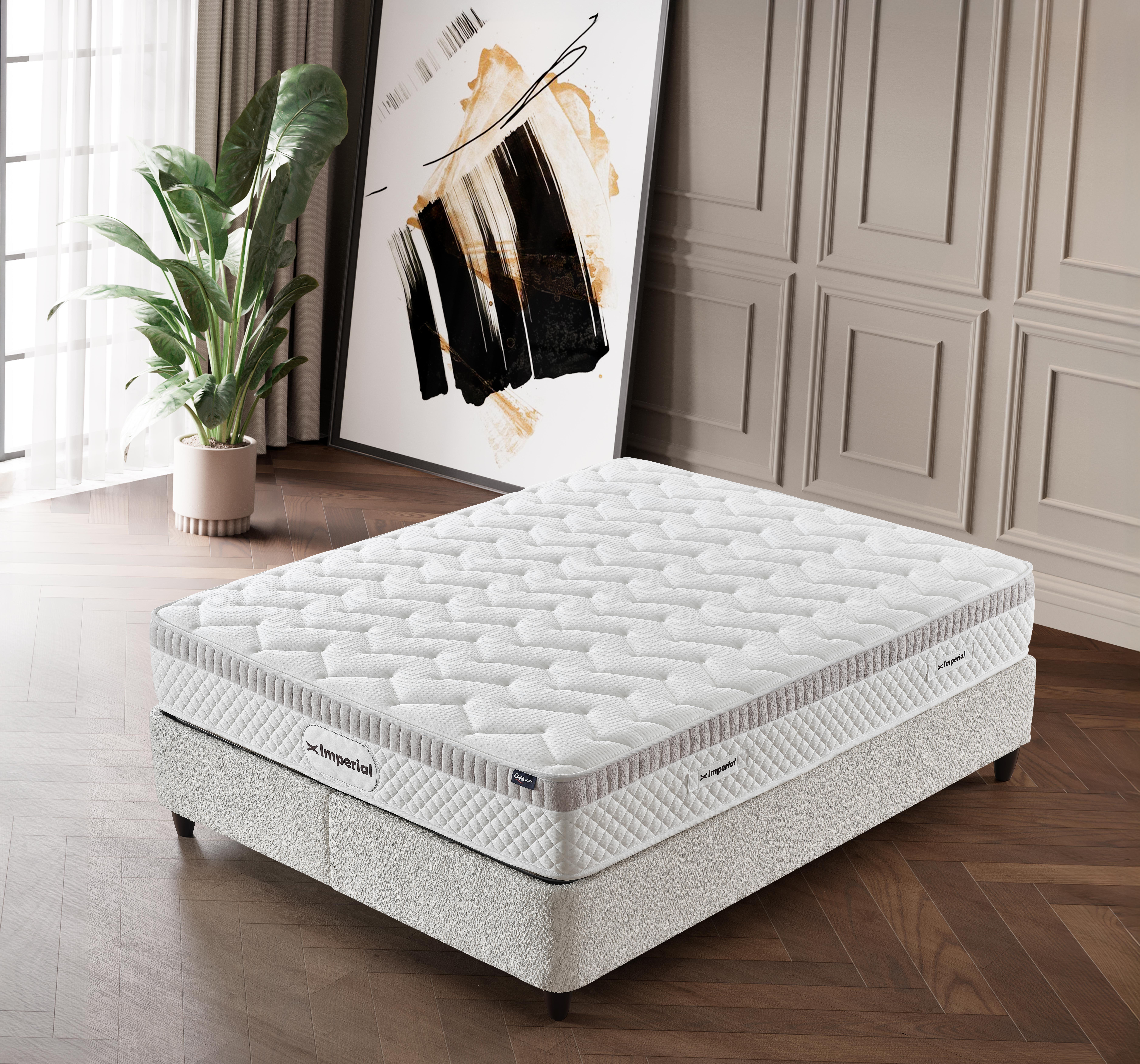 Imperial Yatak 090x190