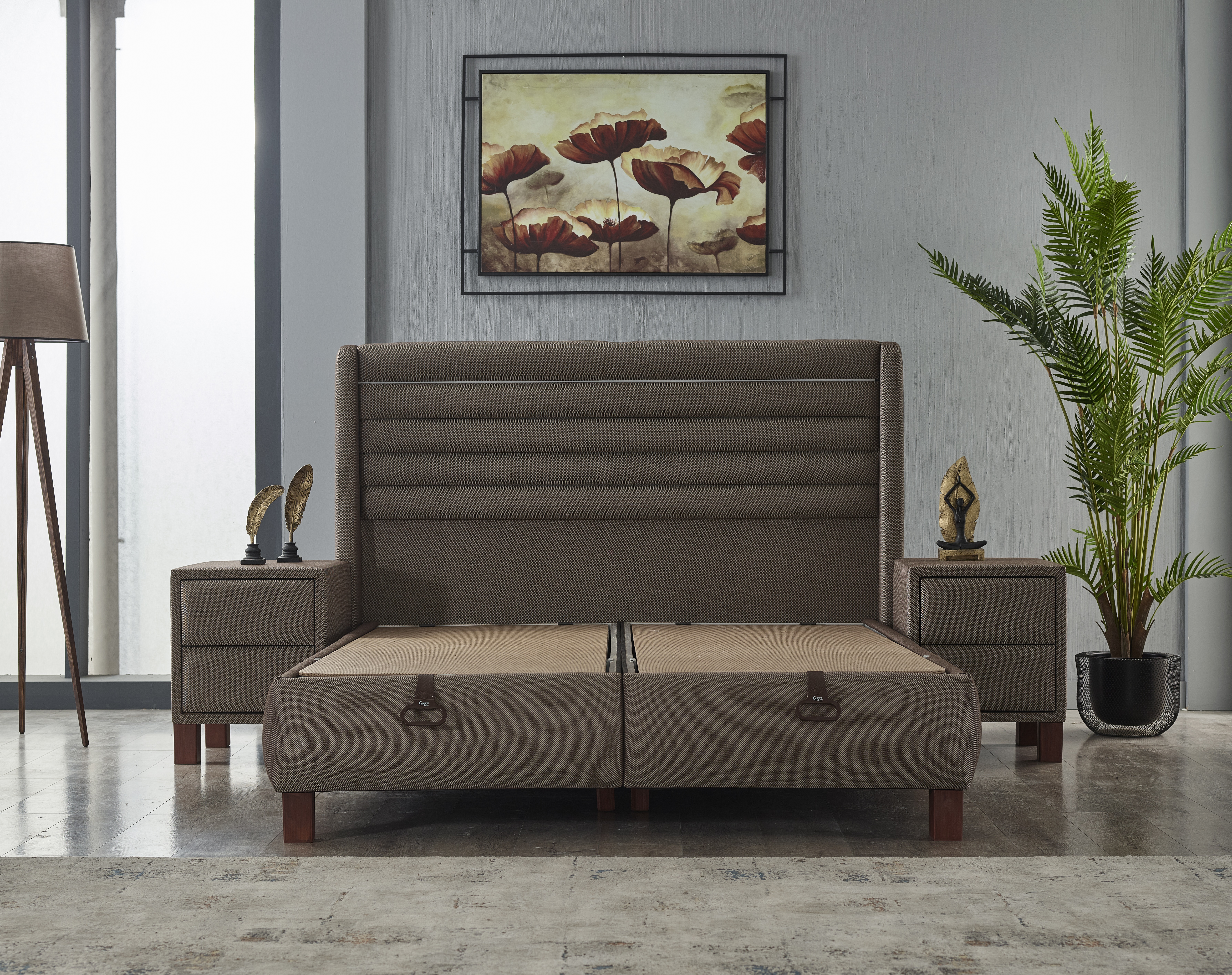 Pablo Başlık 140 lık