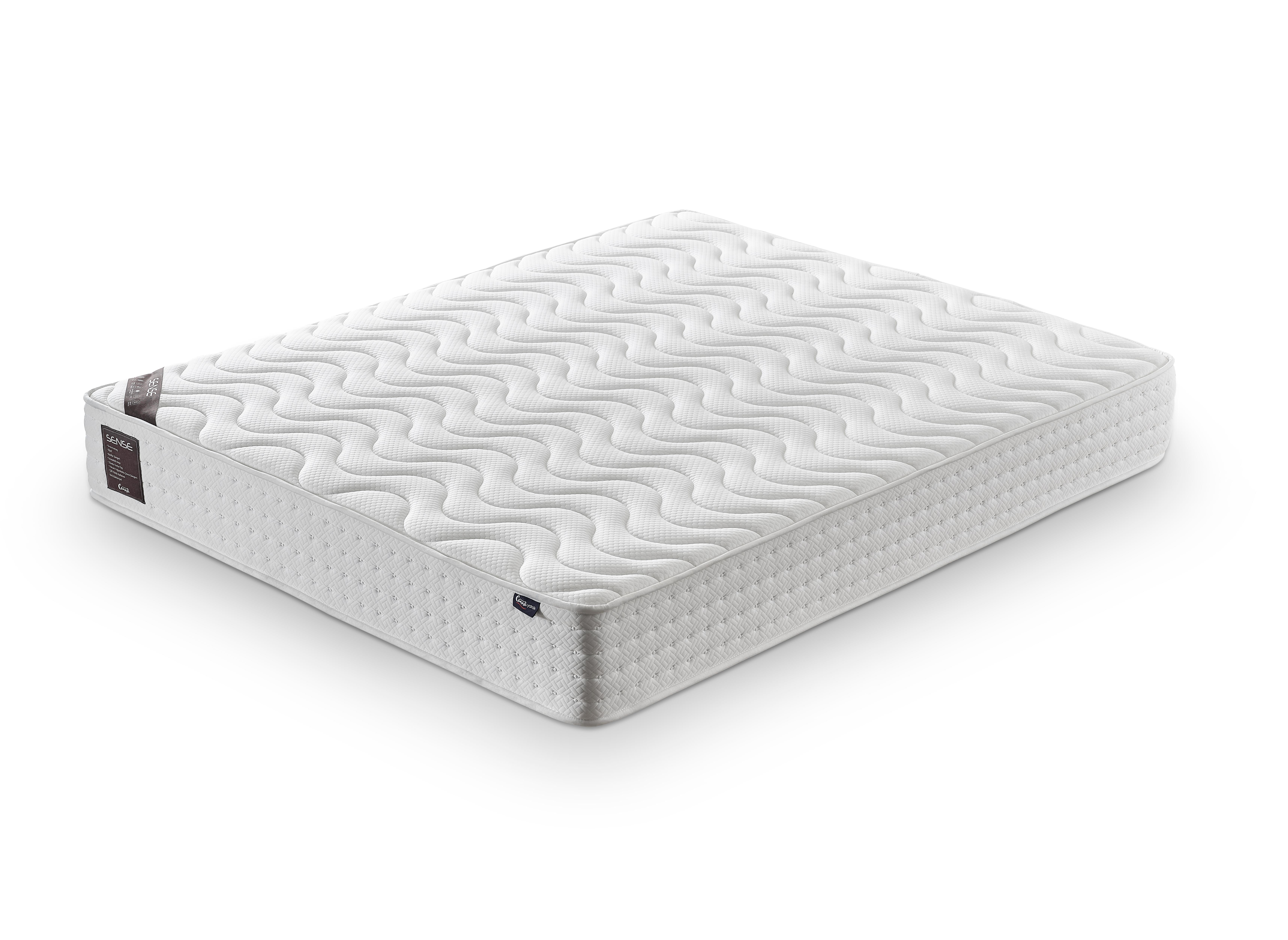 Sense Yatak 120x200